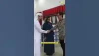 Video: Pemko Medan Kembalikan Bantuan 30 Ton Beras dari UEA untuk Korban Banjir