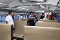 Mudik Lebaran 2026: KAI Sumut Pastikan Kereta Api Aman dan Nyaman