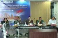 Ulas Prospek Ekonomi, BI Luncurkan Laporan Perekonomian 2025