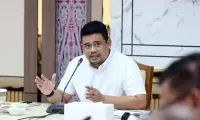 Percepat Pemulihan Pascabencana, Gubernur Sumut Bobby Nasution Minta Kabupaten/Kota Segera Selesaikan Dua Dokumen Ini