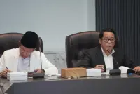 Sekjen Kemenag Dorong Literasi Keuangan dalam Bimwin untuk Tekan Perceraian