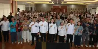 KKP Perkuat Kolaborasi Pelatihan SDM dengan Mitra Pembangunan