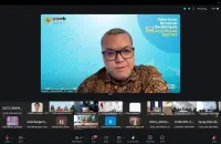 Percepat Transformasi Digital, Pemerintah Perluas Piloting Digitalisasi Bansos