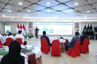 Menteri PANRB Sampaikan Strategi Akselerasi Zona Integritas Kemenko Kumham Imipas