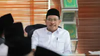 Sidang Isbat  Awal Ramadan 1447 H Digelar 17 Februari 2026