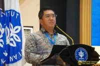 UI Nahkodai U25 Leaders Forum Untuk Penguatan Pendidikan Tinggi Nasional