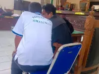 Miris, Ayah Bejat Cabuli 2 Putri Kandung di Simalungun Hingga Hamil Terancam 16 Tahun