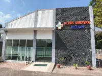 Klinik Mediska KAI Divre I Sumut Layani 17.547 Pasien Selama Tahun 2025