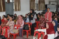 Uang Kehormatan Guru dan Kepada Satuan PAUD SAB Dinaikkan