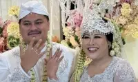 2 Bulan Nikah, Boiyen Gugat Cerai Suami ke PA Tigaraksa