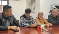 Tak Diakui Denada sebagai Anak, Ini Alasan Ressa Rizky Ajukan Gugatan Rp13 Miliar