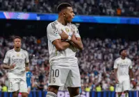 Mbappé Pecahkan Rekor Liga Champions Milik Cristiano Ronaldo