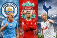 Man City, Liverpool, Spurs, dan Chelsea Susul Arsenal ke 16 Besar Liga Champions