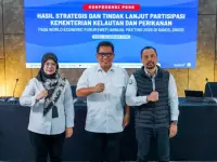 OIS 2026 Akan Jadikan Indonesia Hub Ekonomi Kelautan Global