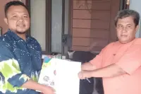Kemensos Dampingi Keluarga Randika yang Viral Disebut Meninggal Kelaparan