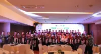 UIN Sumatera Utara Medan Tuan Rumah Forum Rektor PTKIN, Resmi Dibuka Ketua Komisi VIII DPR RI