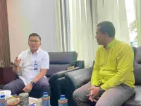 Dorong Penguatan UMKM Bersama BRI, GAMKI Insiasi Kuliner Babi Panggang Keliling