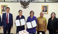 UI dan Kedubes Meksiko Perkuat Sinergi Pendidikan, Jajaki Kolaborasi Strategis Dengan Universitas Terbaik Meksiko