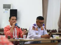 Pemko Siantar Ambil Langkah Tegas Bagi PO Bus yang Beroperasi di Luar Terminal