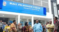 MPP Deli Serdang Realisasi Program CTM