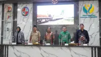 Forum Konsultasi Publik RKPD 2027 Diharapkan Jawab Isu Strategis Daerah