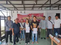 Kejari Simalungun Selesai Perkara Penganiayaan Melalui Restoratif Justice