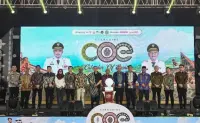Calendar of Event Sumut 2026 Diluncurkan, Bupati Samosir: Persatuan dan Kolaborasi Sumut Berkah Sektor Pariwisata Untuk Meningkatkan Ekonomi Masyarakat