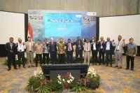 Perkuat Posisi Negara Pantai, Indonesia Gagas Deklarasi Bersama di Forum CSA