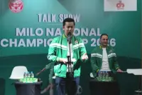 Wamenpora Taufik Tekankan Kolaborasi Berkelanjutan Sebagai Keberhasilan Olahraga Nasional