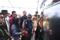 IFP Dukung Pemulihan Pembelajaran di Kabupaten Bener Meriah
