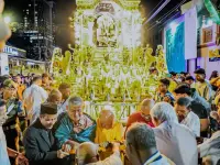 Thaipusam 2026 Berlangsung Khidmat, Rico Waas Tegaskan Komitmen Jaga Harmoni Keberagaman