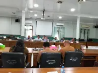 Terungkap di Pansus, Eks Rumah Singgah Tak Punya Izin dan PBG