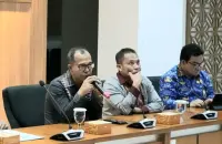Pemkab Samosir Ekspos Manajemen Talenta