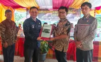 Musrenbang RKPD Kabupaten Samosir Tahun 2027 Tingkat Kecamatan dimulai di Kecamatan Sianjur Mulamula
