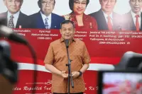 Presiden Prabowo Akan Buka Rakornas Pemerintah Pusat dan Daerah Tahun 2026