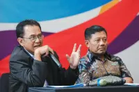 Pansel Deputi Kemenpora Harap Sosok Terpilih Mampu Membawa Industri Olahraga Indonesia Berkembang