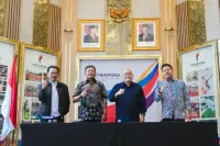 Wujudkan Visi Presiden soal Transparansi, Kemenpora Gelar Seleksi Terbuka Deputi Bidang Pengembangan Industri Olahraga