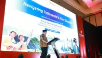 Menteri Rachmat Pambudy: MBG Serap 1,4 Juta Tenaga Kerja Dan Perkuat Rantai Pasok Lokal