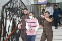 Kejati Sumut Tetapkan Tersangka Baru Kasus Korupsi Proyek Waterfront City dan Kawasan Tele
