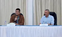 Pelayanan Publik Makin Profesional, Pemprov Sumut Raih Opini Tertinggi Ombudsman