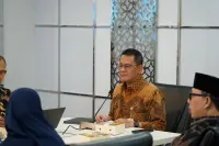 Kementerian PANRB Pastikan Keberlanjutan Layanan MPP Pascabencana di Wilayah Sumatra