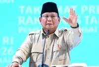 Presiden Prabowo Tegur Gubernur Bali soal Sampah: Pariwisata Tak Akan Bertahan Jika Lingkungan Kotor