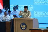 Presiden Prabowo: MBG, Layanan Kesehatan Gratis, dan Pendidikan Jadi Motor Kesejahteraan serta Kemandirian Bangsa