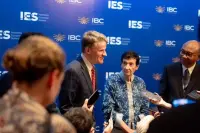 Kunjungan Misi Investor Australia ke Indonesia demi Peluang Investasi