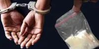 Polisi Amankan Seorang Pria Karena Sabu dari Kedai Jalan Musa Sinaga