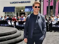 Kasus Perampokan Marak, Tom Cruise Pilih Angkat Kaki dari Apartemen Mewahnya di London