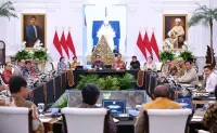 Mantan Menlu, Wamenlu dan Tokoh Politik Luar Negeri Apresiasi Dialog Terbuka Presiden Prabowo Bahas Arah Kebijakan Global