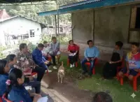 Gus Ipul Prihatin Kasus Siswa SD di NTT, Ingatkan Pentingnya Data Perlindungan Sosial