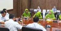 Pemkab Deli Serdang Dukung Muslimat NU Tingkatkan Kesejahteraan Masyarakat