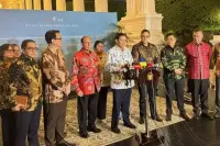 Presiden Prabowo Tegaskan Diplomasi Realistis dan Prinsip Kehati-hatian Indonesia dalam Board of Peace